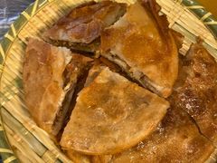 -美膳居川菜馆油焖大虾烧烤(卓刀泉店)