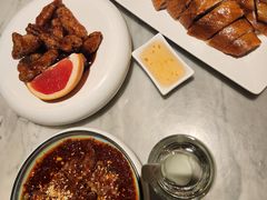 -青雅中餐厅(大连金石滩绿发希尔顿度假酒店)