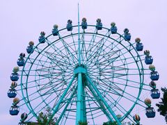 -南京银杏湖乐园