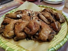 -丰泽园饭店