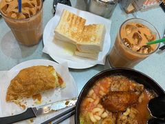 -华嫂冰室(尖沙咀店)