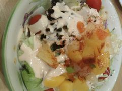 -萨莉亚意式餐厅(莲花国际广场店)