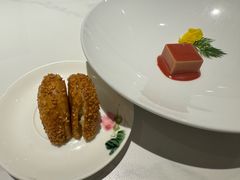 -羲和雅苑•北京烤鸭(国贸商城店)