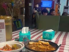 -北京水岸山吧度假村(雁栖镇店)