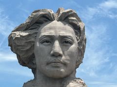 -黄兴南路步行商业街