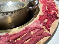 -牛人日志·鲜牛肉骨汤火锅(万科里瑧店)