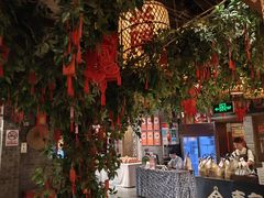 -南京大牌档(崇文门国瑞店)