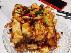 -阿娜尔·新疆菜(宜家荟聚中心店)