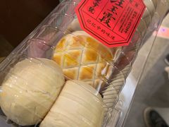 -汪玉霞(汉口里店)