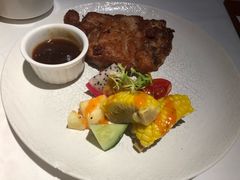 -水天堂西餐厅(常熟永旺店)