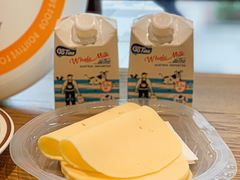 -得粒烘焙坊Daily Bakery House(东海花园店)
