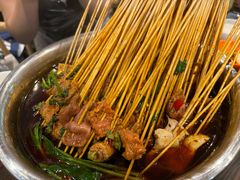 -成都瓜串串(华强北店)