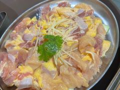 -阿鸡鱼庄·顺德鲜蒸小炒(亚运村店)