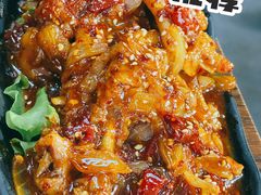 -妈妈手(山大总店)