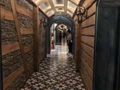 -卢布里西餐厅(总店)