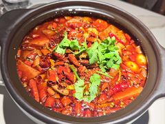 -麻六记(新天地店)