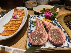 -久苑烧肉(世界城广场店)