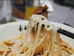 -易裕和·长沙米粉(竹塘西路店)