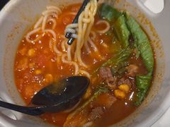 -桂在香知桂林米粉(南岗松雷店)