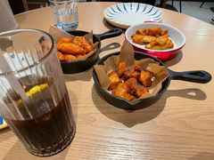 -必胜客(大宁路店)