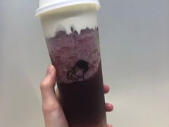 -喜茶(永旺梦乐城店)