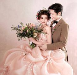 -薇薇新娘婚纱摄影连锁品牌(瘦西湖店)