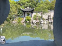 -八大山人梅湖景区