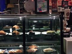 -太平洋咖啡(五月花店)