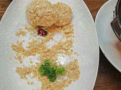 -醉霖生态餐厅(交大店)