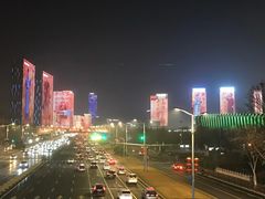 -济南奥林匹克体育中心体育场