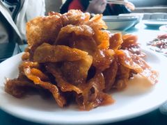 -华光餐厅(复兴路店)