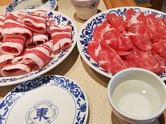 -东镇老火锅(长春路首店)