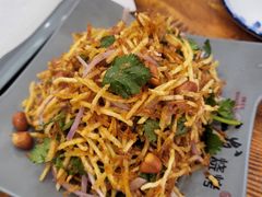 -二发烧烤(亚麻厂店)