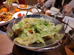 -醉得意·山茶油炒土鸡(莆田仙游方圆荟店)