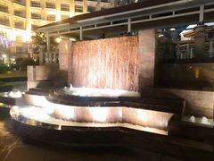 -青岛海景花园大酒店