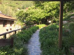 -北京水岸山吧度假村(雁栖镇店)