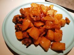 醉排骨-醉得意·山茶油炒土鸡(二七路店)