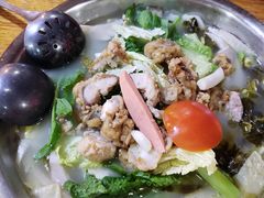 -陈记泸州酸菜豆花火锅(建设路店)