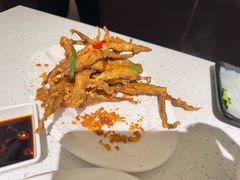 -肥仔文澳门猪骨煲(南京西路店)