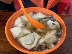-阿麟馄饨(延长路店)