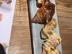 -Sushi Love 创意寿司(丽影广场店)