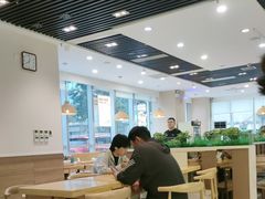 -嘉和一品粥(魏公村店)