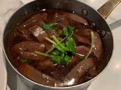 狮头鹅血煲-MR鹅外