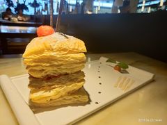 -绿茶餐厅(成都大悦城店)