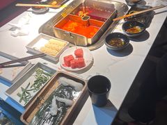 -九鼎轩脆毛肚火锅(南京东路店)