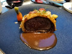 -美食汇自助餐厅(成都万达瑞华酒店)
