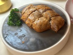 -莆田餐厅PUTIEN(颐堤港店)