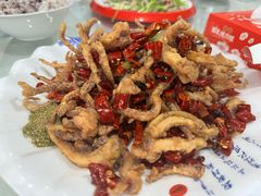 -逢春菜馆天津菜(胜利路店)