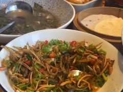 -二十八里太湖船菜(吉祥路店)