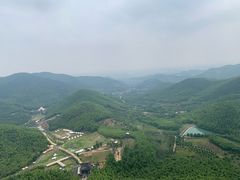 -莫干山风景区